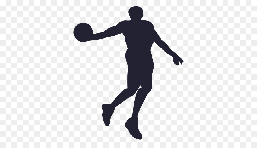 Dallas Mavericks Basketball Silhouette Sport Athlete - shoot a basket png download - 512*512 - Free Transparent Dallas Mavericks png Download.