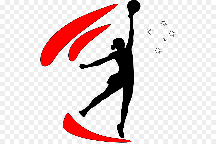 Netball Clip art Vector graphics Basketball - netball png download - 564*594 - Free Transparent NETBALL png Download.