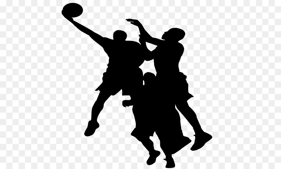 Windsor-Detroit Bridge Authority Silhouette Basketball Training - basketball team png download - 600*540 - Free Transparent Windsordetroit Bridge Authority png Download.