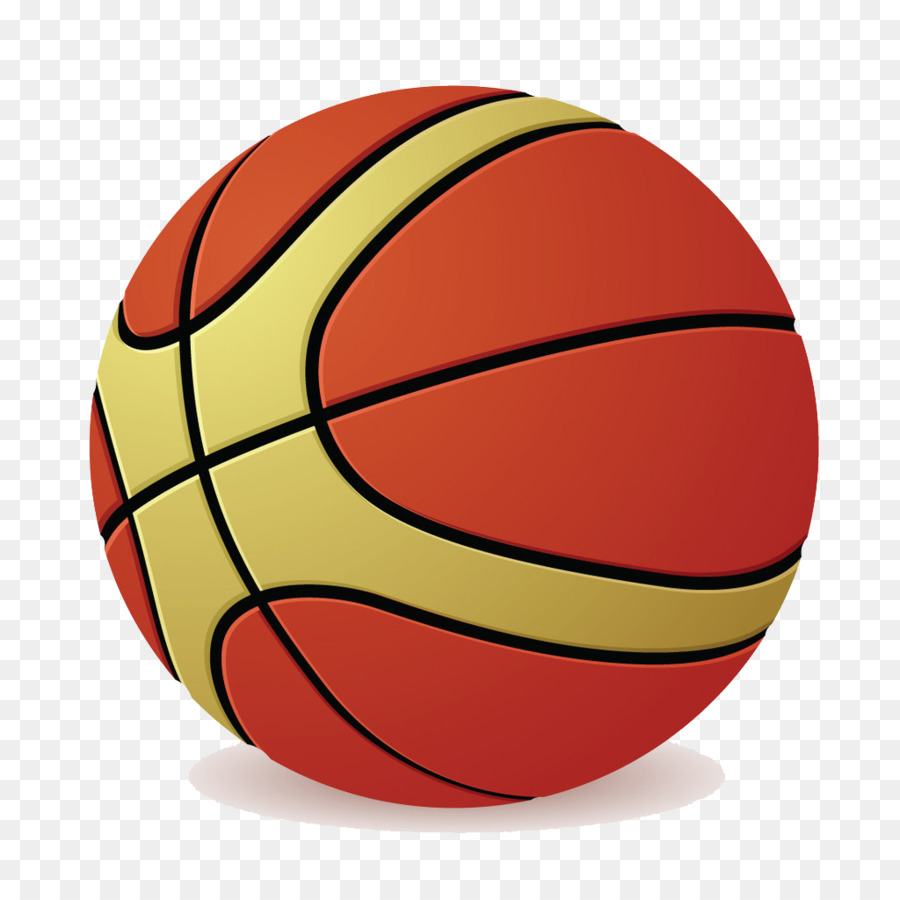 Basketball Clip art - A basketball png download - 1024*1024 - Free Transparent Basketball png Download.