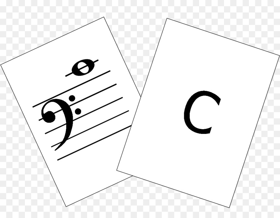 Clef Bass Sol anahtar? Tenor Paper - Bass Clef png download - 1129*860 - Free Transparent Clef png Download.