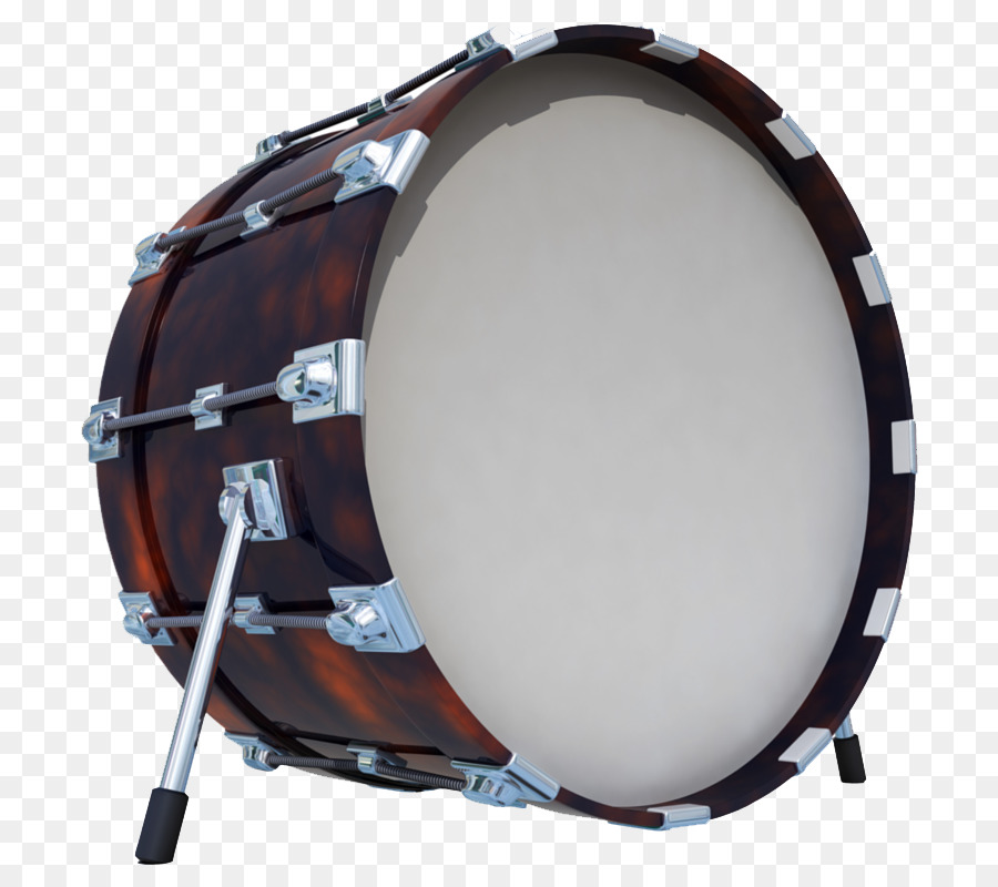 Bass Drums Royalty-free Stock photography - drum png download - 800*800 - Free Transparent Bass Drums png Download.