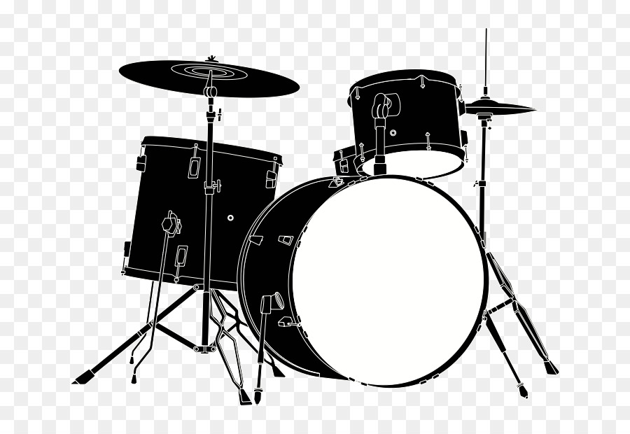 Bass Drums Drum stick - drum png download - 842*619 - Free Transparent Drum png Download.