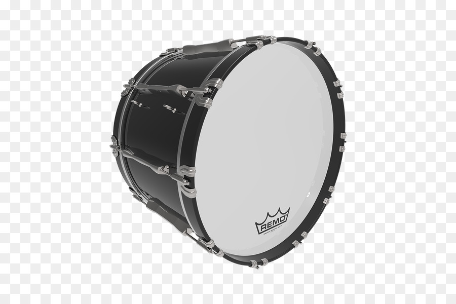 Bass Drums Drumhead Tom-Toms Snare Drums - drum png download - 600*600 - Free Transparent Bass Drums png Download.