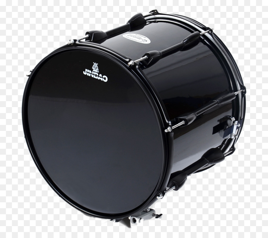 Bass drum Snare drum Timbales Repinique Drumhead - Snare drum black png download - 800*800 - Free Transparent Bass Drum png Download.