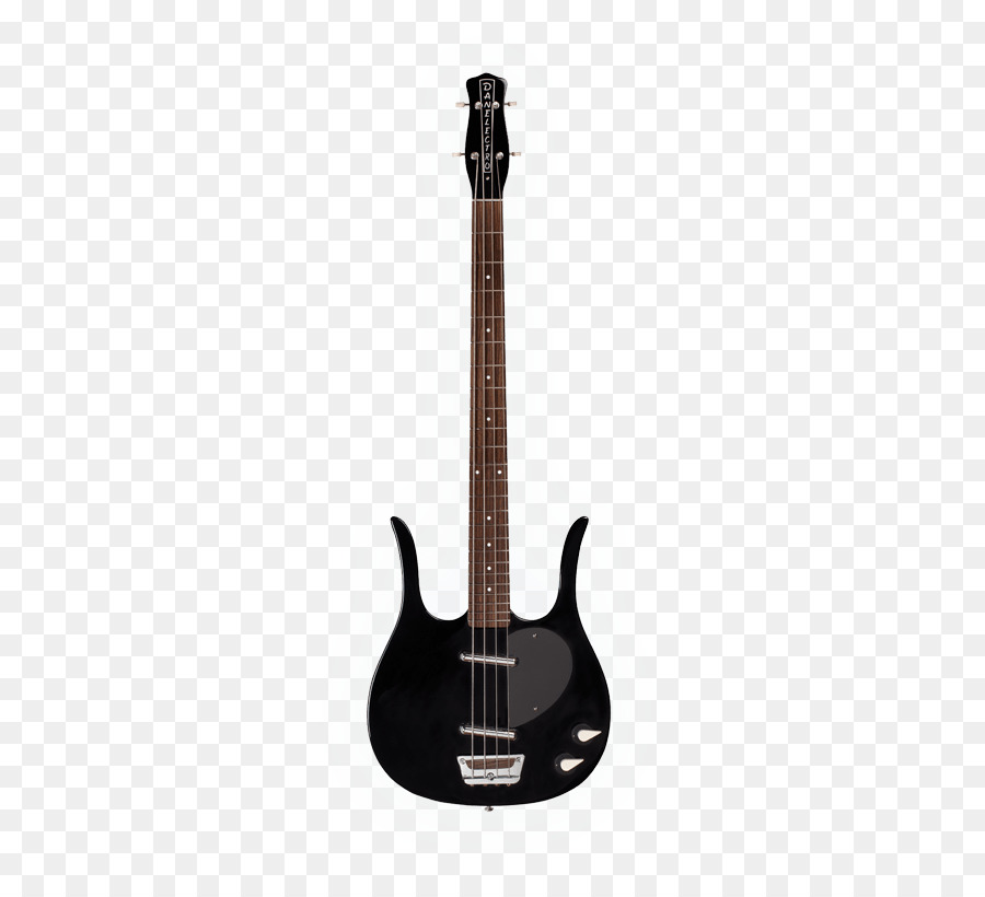Bass guitar Acoustic guitar Electric guitar Danelectro - Baritone Horn png download - 366*807 - Free Transparent Bass Guitar png Download.