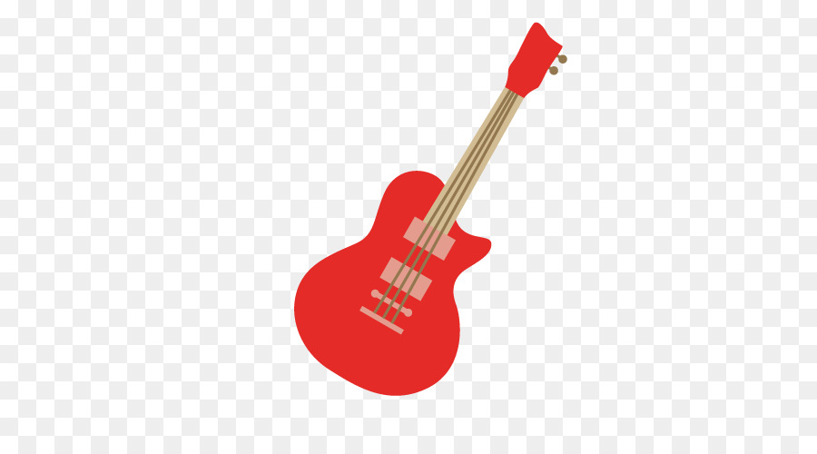 Bass guitar Electric guitar Icon - guitar png download - 500*500 - Free Transparent  png Download.