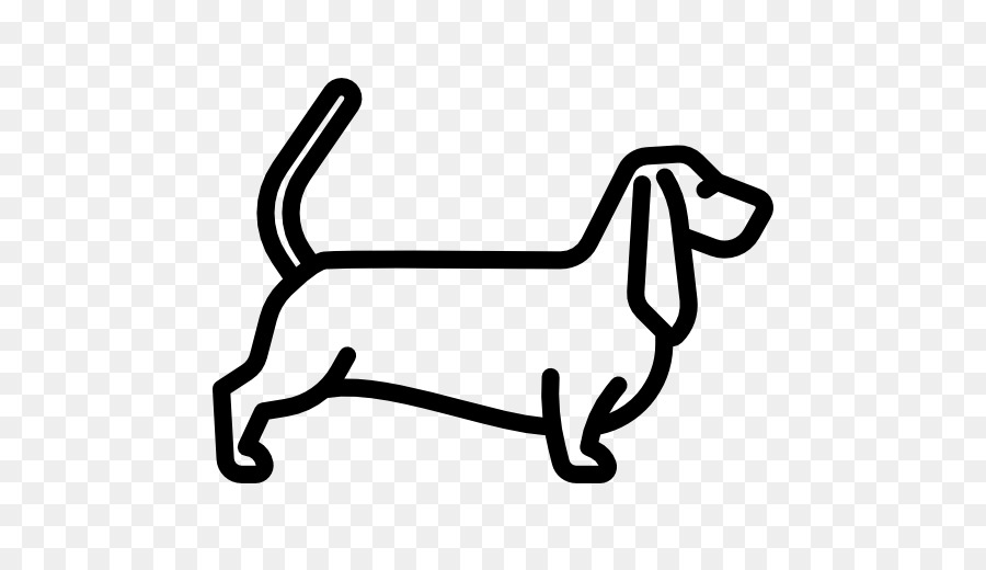 Basset Hound Border Collie French Bulldog Beagle - others png download - 512*512 - Free Transparent Basset Hound png Download.