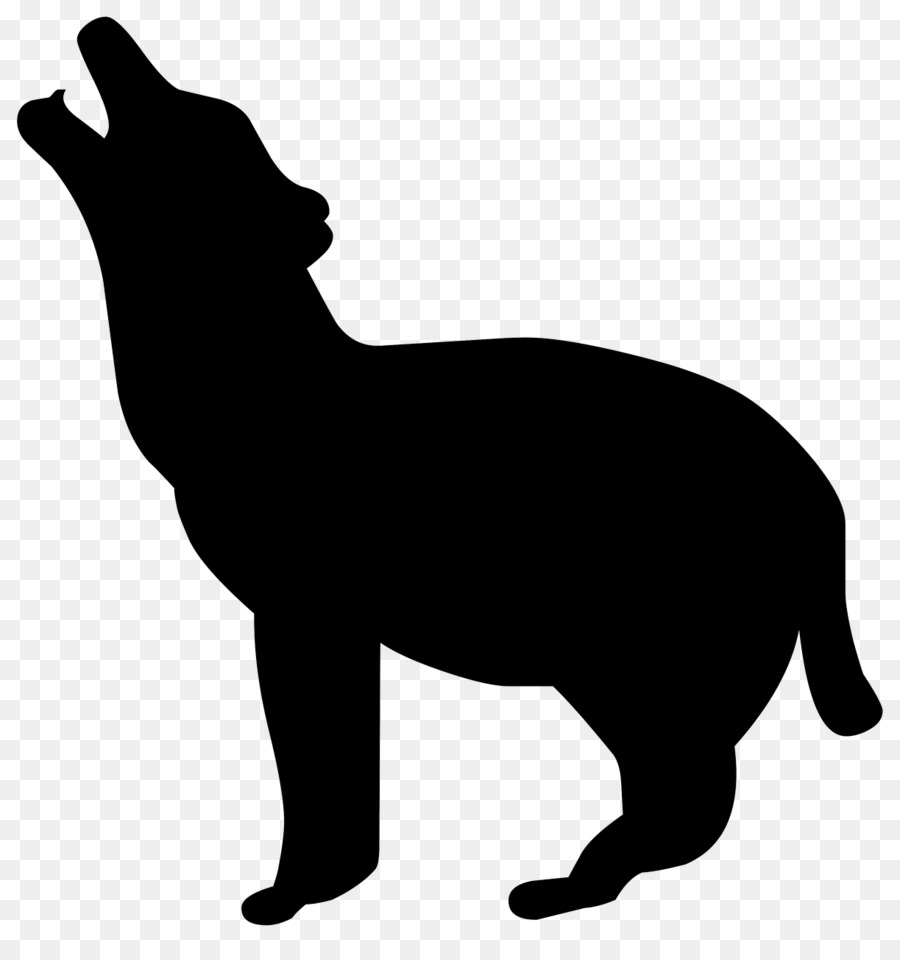Scottish Terrier Yorkshire Terrier Basset Hound West Highland White Terrier Silhouette - Silhouette png download - 1223*1280 - Free Transparent Scottish Terrier png Download.