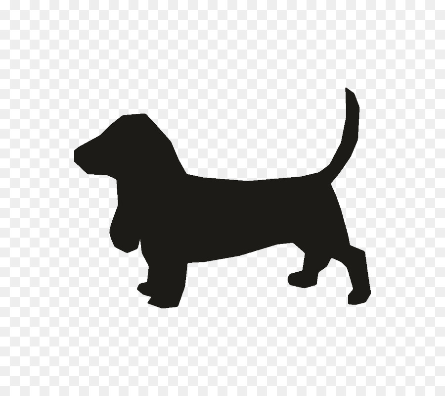 Dog breed Puppy Basset Hound Beagle Clip art - puppy png download - 800*800 - Free Transparent Dog Breed png Download.
