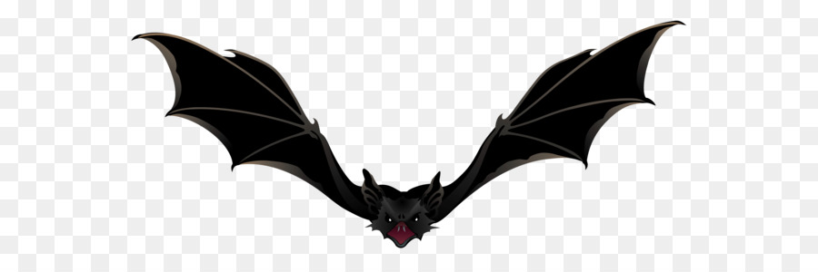 Bat Clip art - Bat PNG png download - 3504*1529 - Free Transparent Bat png Download.