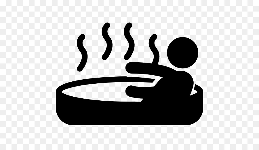 Hot tub Computer Icons Spa Room Hotel - hot water png download - 512*512 - Free Transparent Hot Tub png Download.