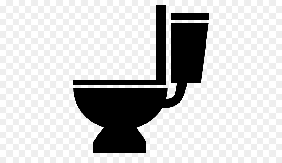 Low-flush toilet Bathroom Public toilet - toilet png download - 512*512 - Free Transparent Toilet png Download.