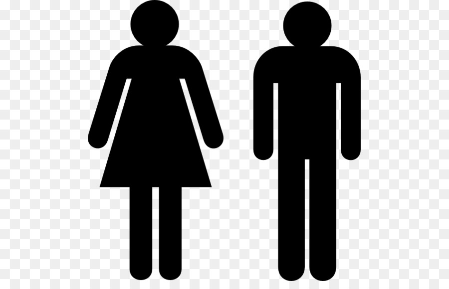 Public toilet Bathroom Woman Female - toilet rules png download - 547*564 - Free Transparent Public Toilet png Download.