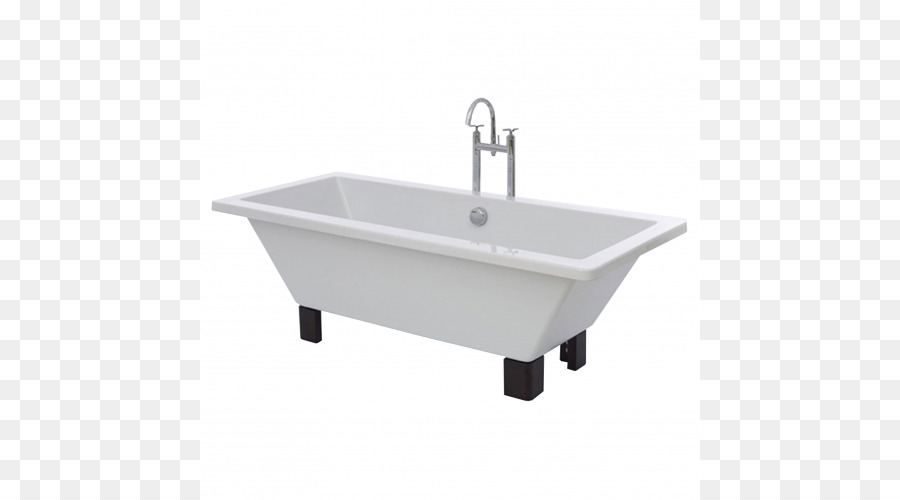 Bathtub Bathroom Sink Tap Royce Morgan - bathtub png download - 800*500 - Free Transparent Bathtub png Download.