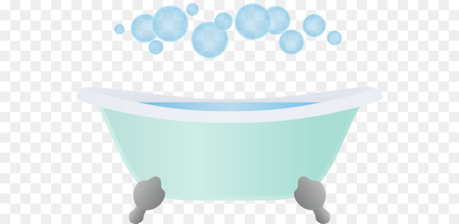 Bathtub Bubble bath - Cartoon Bubble Bath png download - 600*440 - Free Transparent Baths png Download.