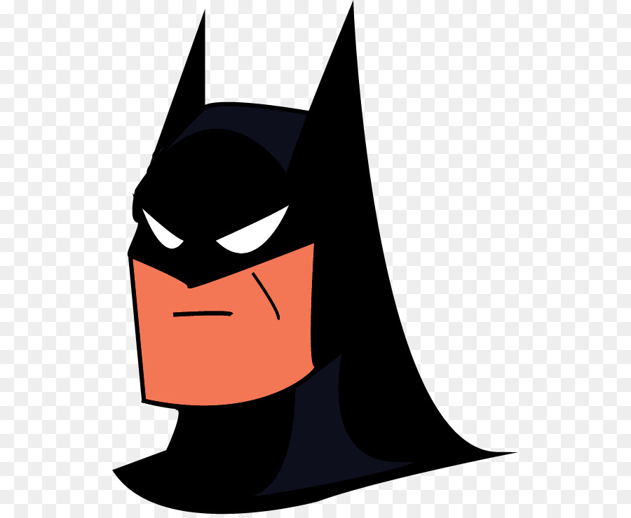Batman: Face the Face Drawing Clip art - batman vector png download - 580*735 - Free Transparent Batman png Download.
