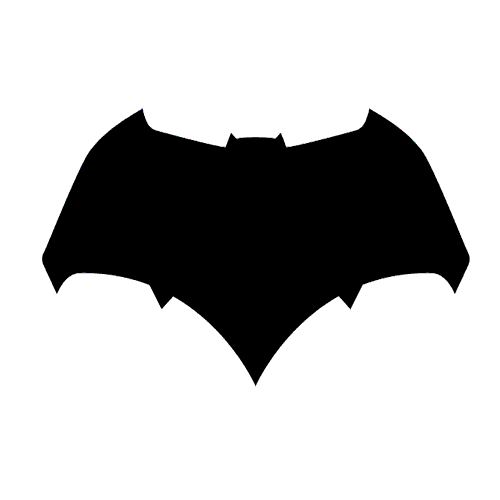 Batman: Arkham Knight Logo Wonder Woman - batman png download - 500*500 ...
