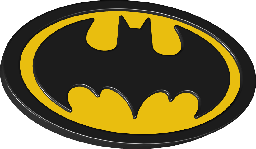 Batman Superman Logo Clip art - Best Batman Logo png download - 823*480 -  Free Transparent Batman png Download. - Clip Art Library