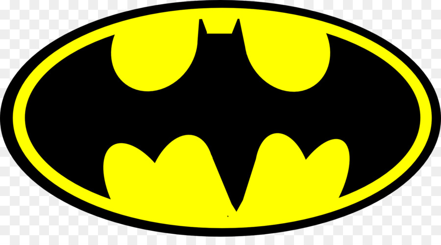 Batman Logo Clip art - batman logo png download - 512*512 - Free ...