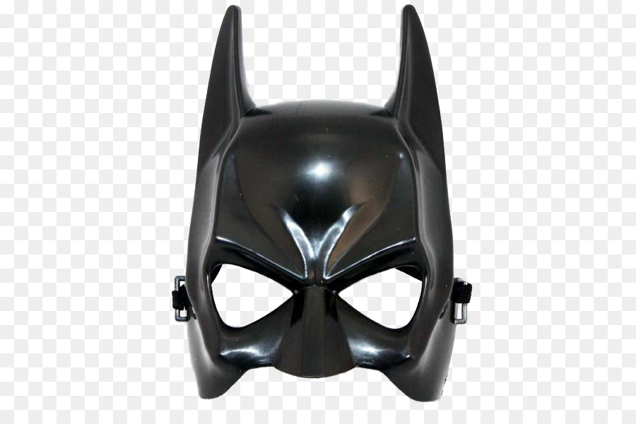 Batman Mask Masquerade ball Spider-Man Halloween - batman png download - 600*600 - Free Transparent Batman png Download.