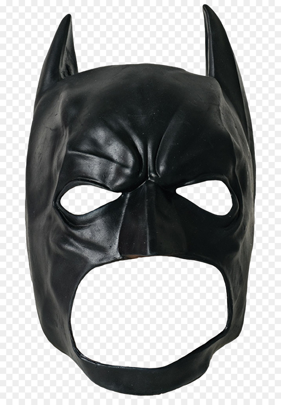 Batman Scarecrow Joker  Mask Costume - masked png download - 1750*2500 - Free Transparent Batman png Download.