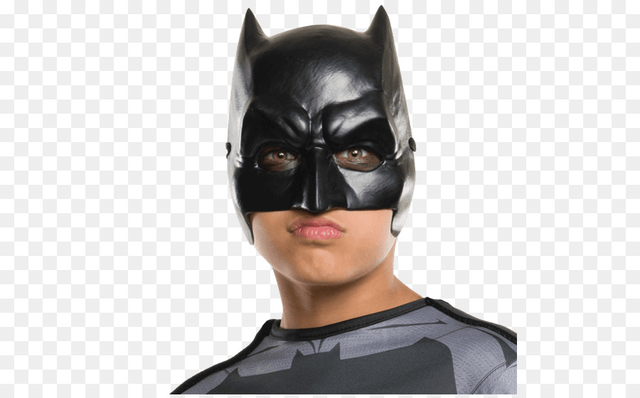Batman Mask Costume party Joker - batman png download - 555*555 - Free Transparent Batman png Download.