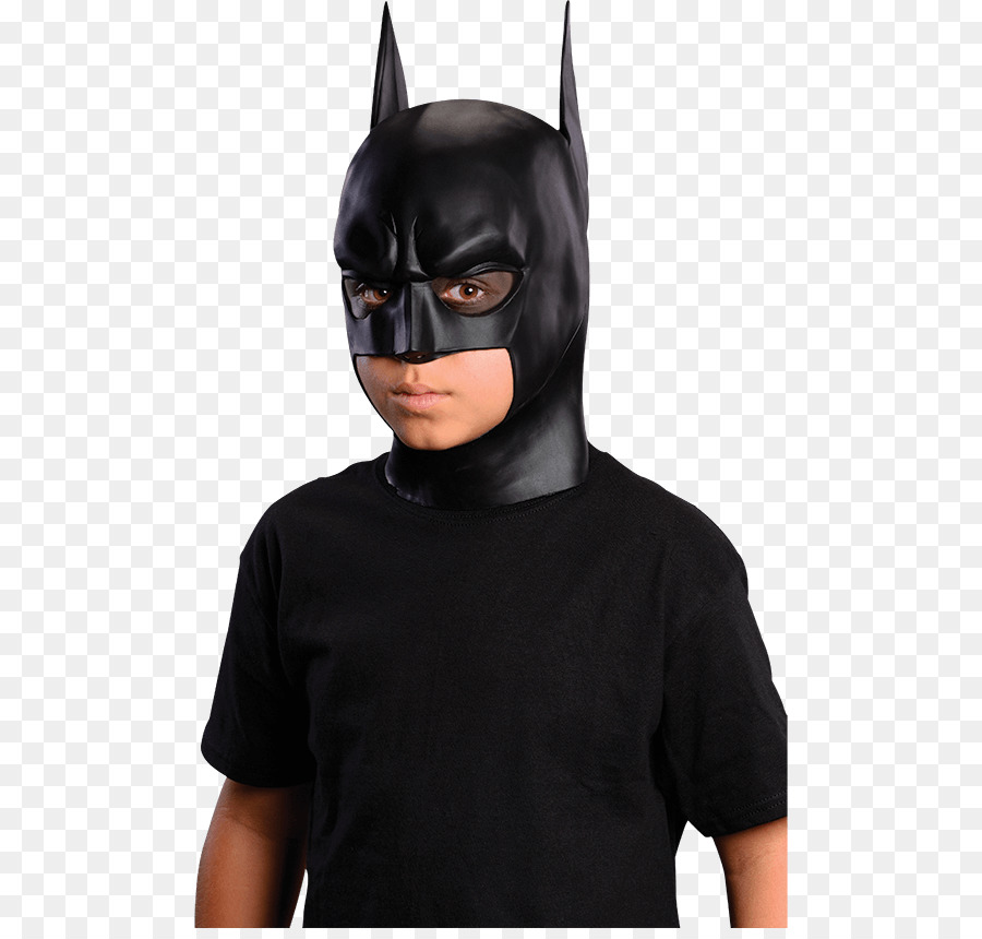 Batman Riddler Joker Mask Costume - batman Mask png download - 850*850 - Free Transparent Batman png Download.