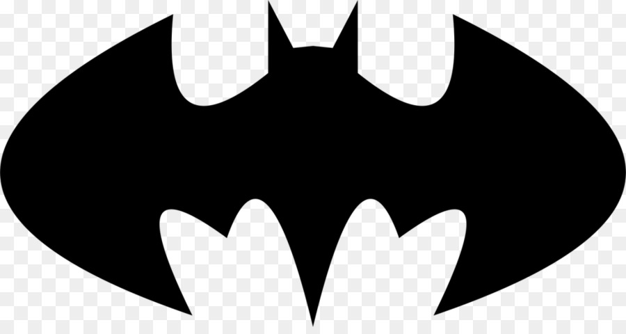 Batman Logo Clip art - batman png download - 1024*535 - Free Transparent Batman png Download.