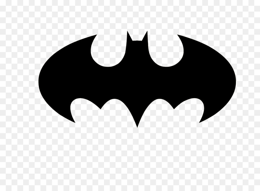 Batman Joker  Bat-Signal Stencil - batman png download - 2100*1500 - Free Transparent Batman png Download.