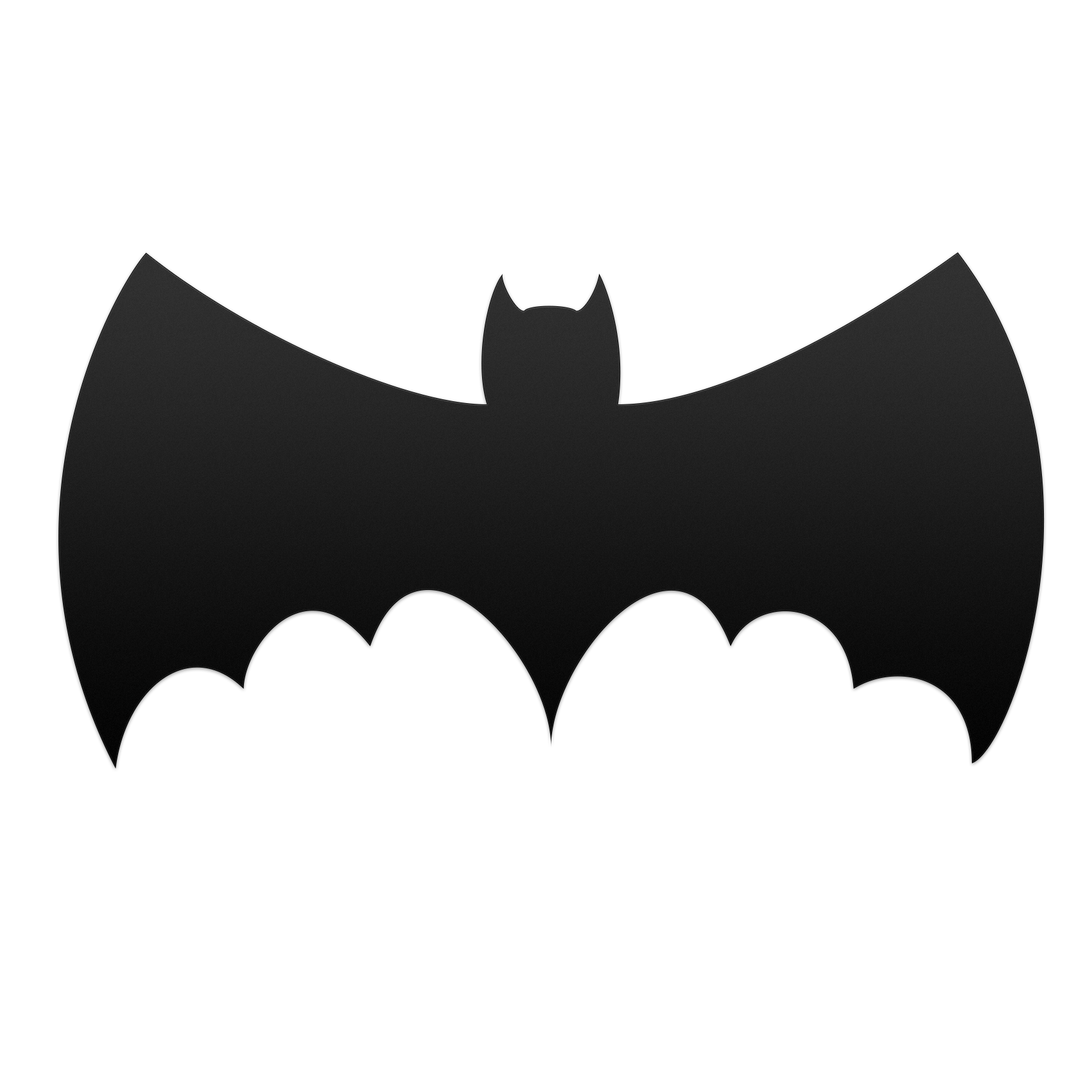 Batman Joker Symbol Bat-Signal Clip art - Batman png download - 1701*1701 -  Free Transparent Batman png Download. - Clip Art Library