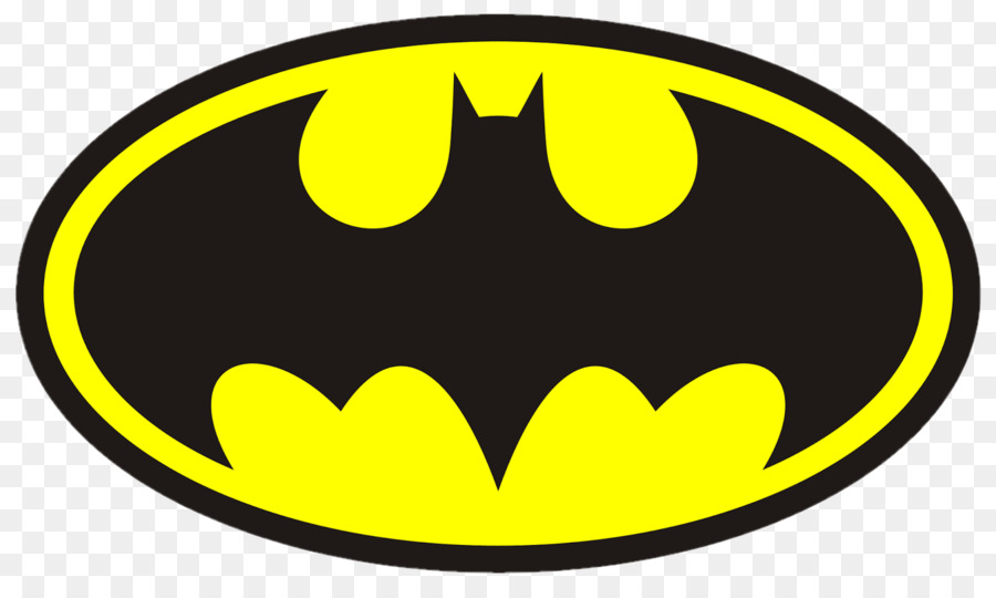 Batman Logo Sticker Comic book Clip art - batman png download - 1600*946 - Free Transparent Batman png Download.