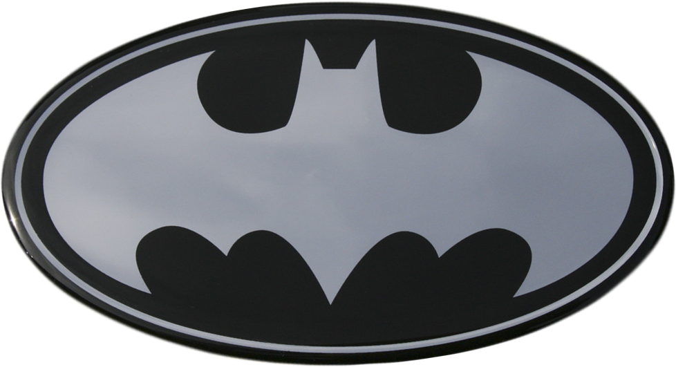 Car Emblem Batman Superman logo - batman car png download - 978*531 - Free  Transparent Car png Download. - Clip Art Library