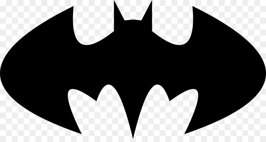 Batman Bat-Signal Logo Clip art - batman logo png download - 4644*2426 - Free Transparent Batman png Download.
