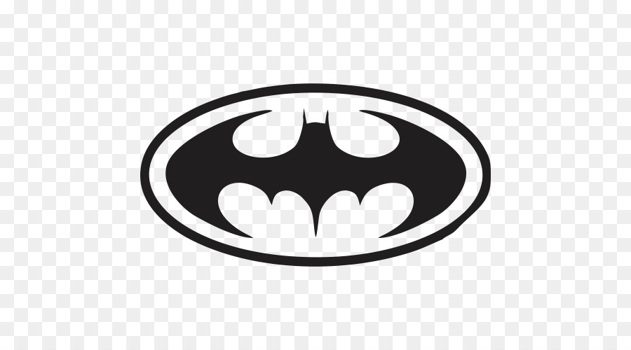 Batman: Arkham City Bat-Signal Logo - batman png download - 500*500 - Free Transparent Batman png Download.