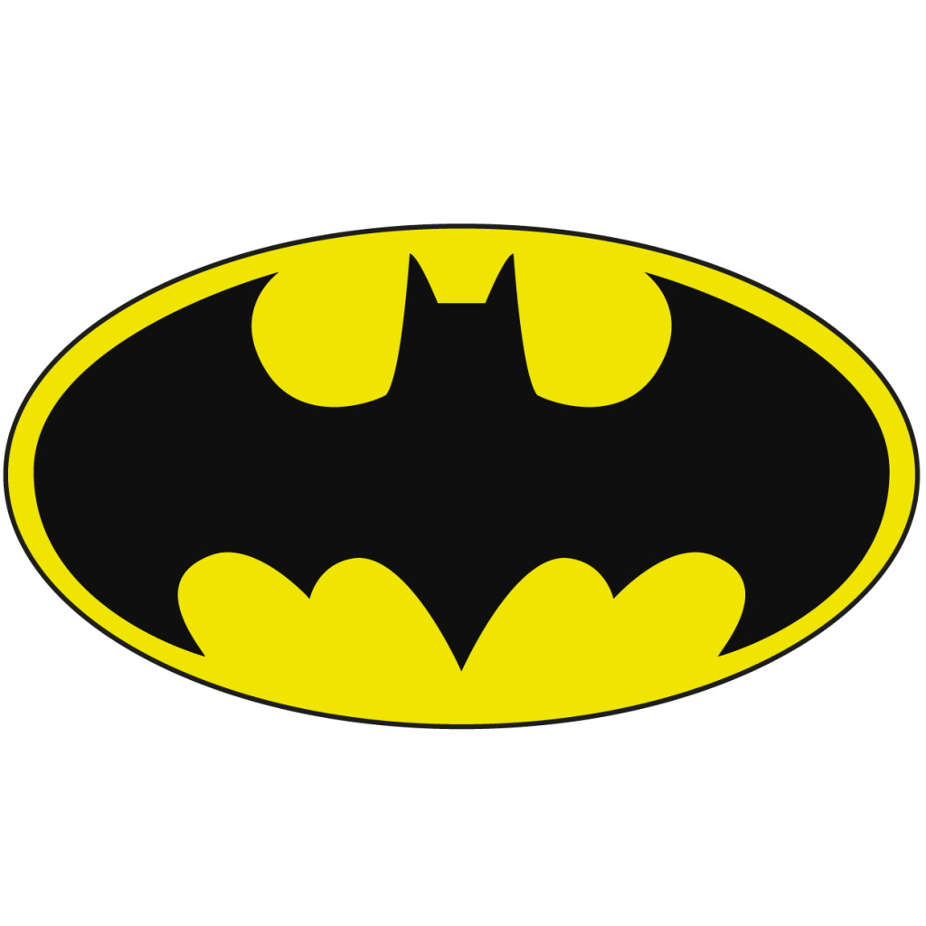 Batman Graphic design - batman png download - 1024*1024 - Free Transparent  Batman png Download. - Clip Art Library