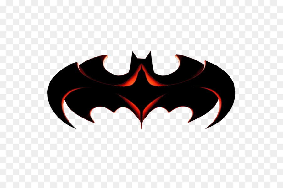 Batman Robin Joker Logo Decal - batman png download - 600*600 - Free Transparent Batman png Download.