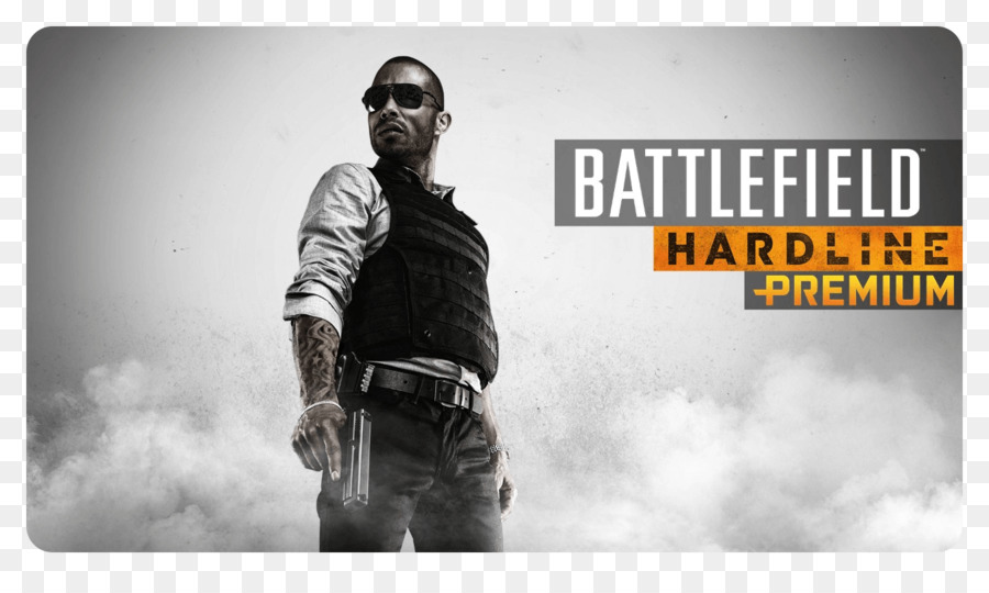 Battlefield Hardline Battlefield 4 Battlefield 1 Battlefield 3 Battlefield Heroes - Electronic Arts png download - 1352*792 - Free Transparent Battlefield Hardline png Download.