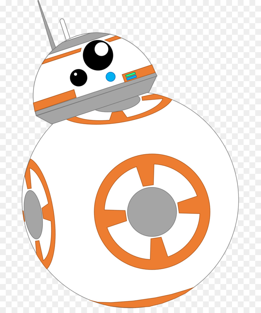 BB-8 C-3PO R2-D2 Battle droid - r2d2 png download - 751*1064 - Free Transparent Battle Droid png Download.