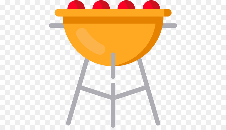 Barbecue Grilling Vector graphics Clip art Silhouette - Grill Restaurant png download - 512*512 - Free Transparent Barbecue png Download.