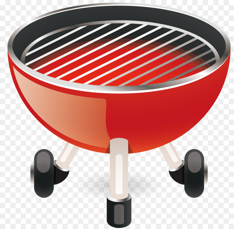 Barbecue grill Churrasco - Grill vector png download - 2119*2063 - Free Transparent Barbecue Grill png Download.