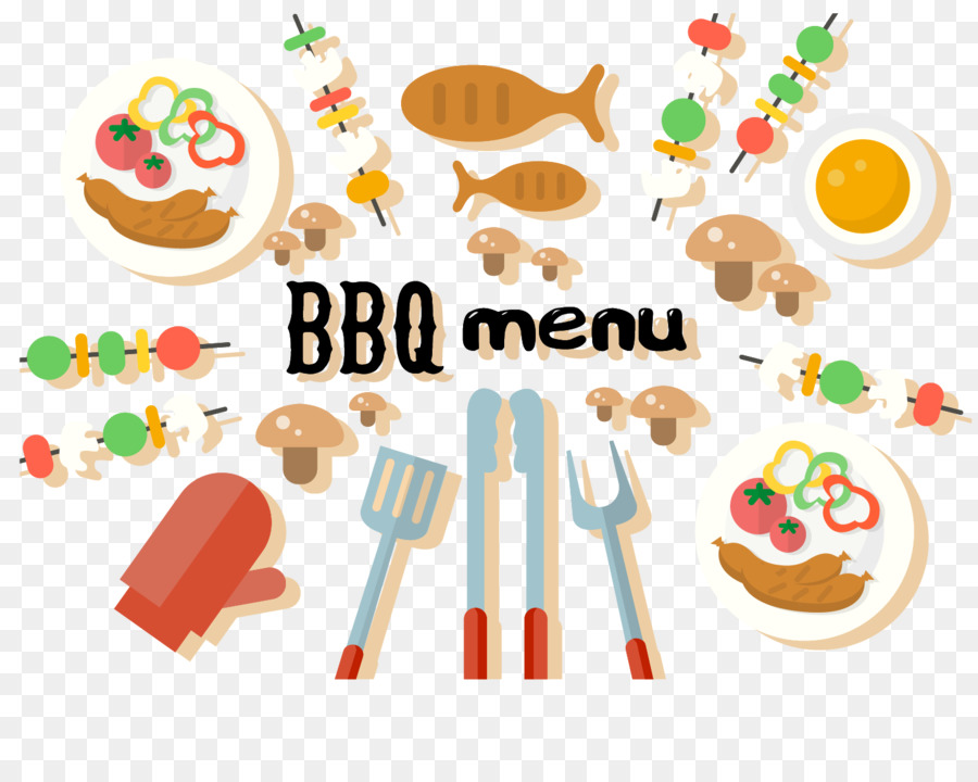 Barbecue Logo Euclidean vector - BBQ barbecue png download - 1468*1142 - Free Transparent Barbecue png Download.