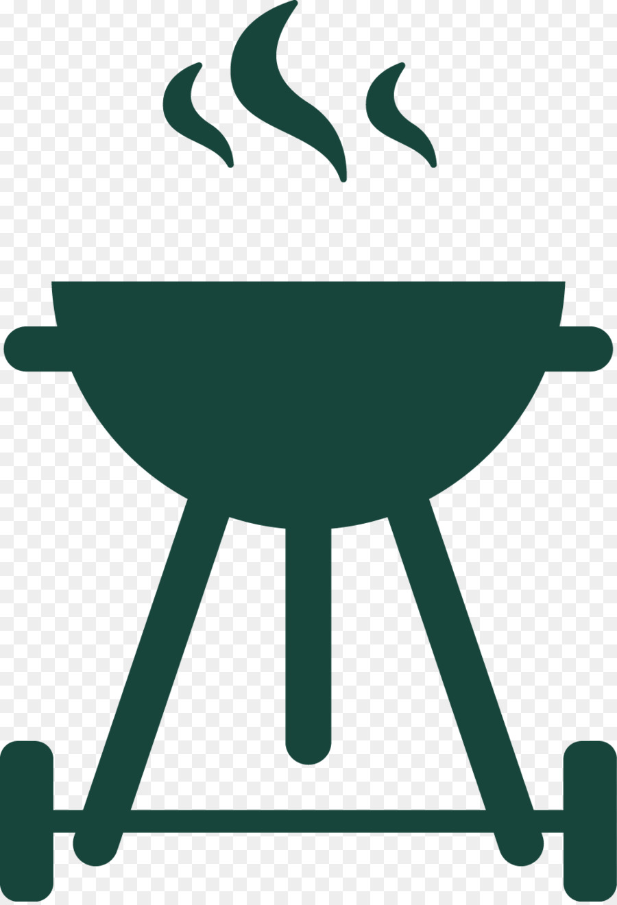 Barbecue Grilling BBQ Smoker Clip art Smoking - barbecue png download - 960*1403 - Free Transparent Barbecue png Download.