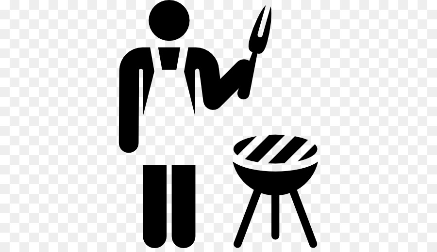 Barbecue Computer Icons Grilling - grill png download - 512*512 - Free Transparent Barbecue png Download.
