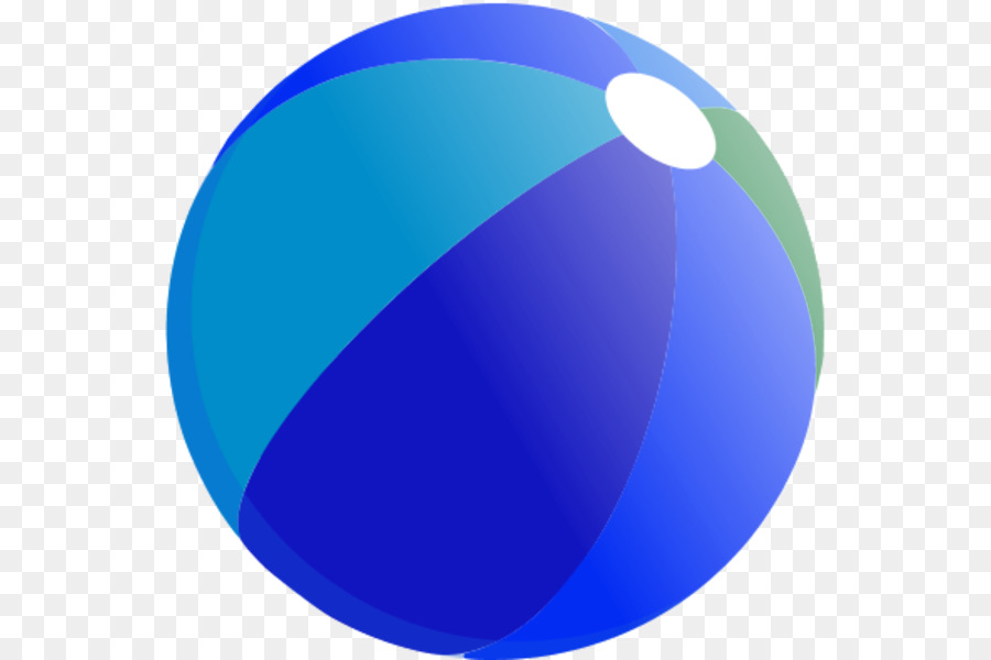 Beach ball Clip art - beach ball png download - 600*600 - Free Transparent Beach Ball png Download.