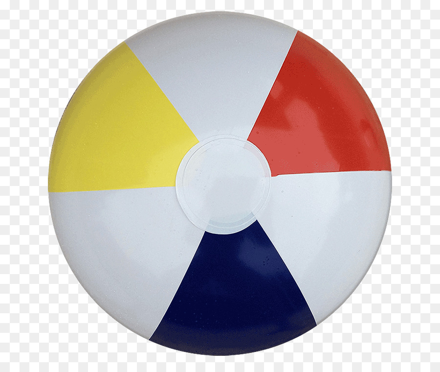 Beach ball Red Orange - ball png download - 750*750 - Free Transparent Beach Ball png Download.