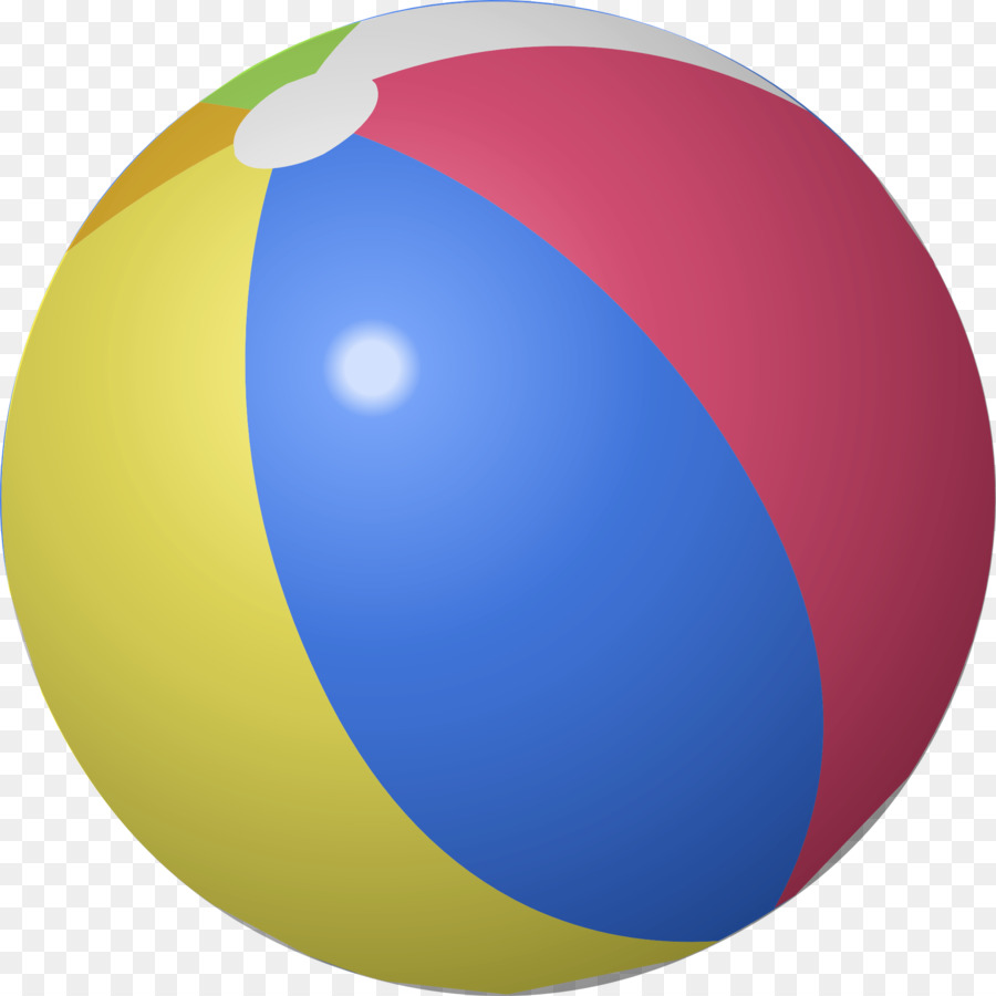 Beach ball - ball png download - 1920*1920 - Free Transparent Ball png Download.