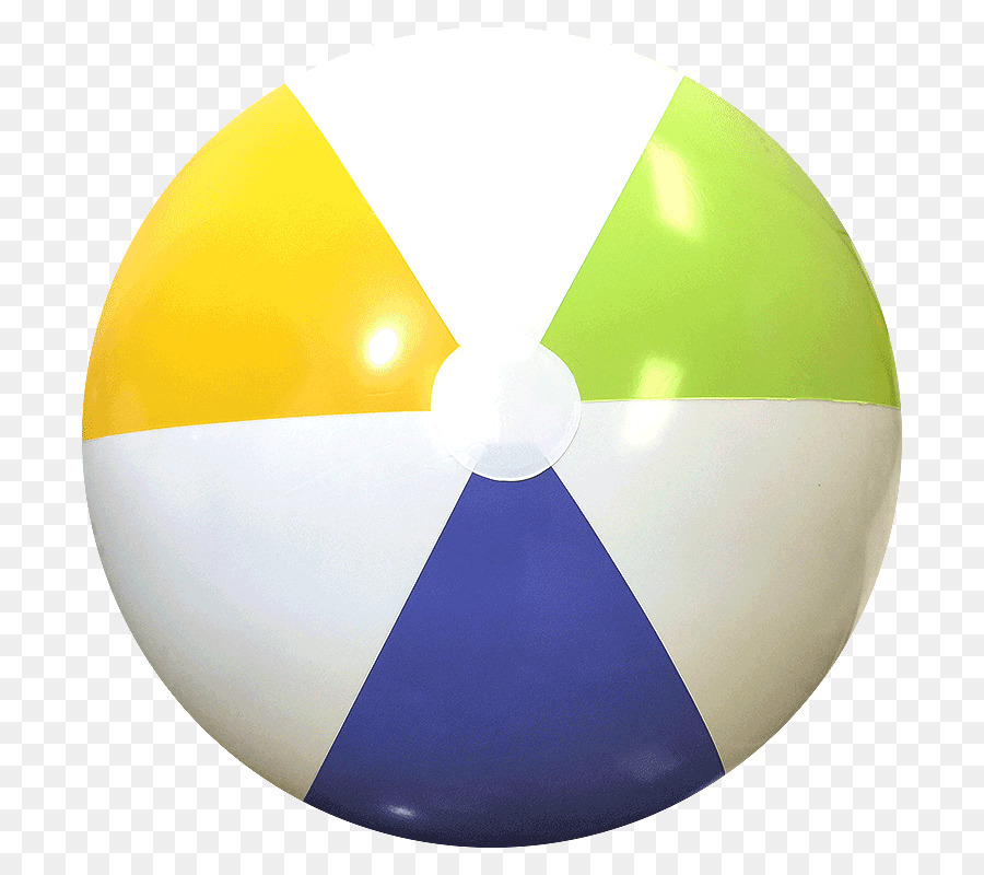 Beach ball Game Inflatable - ball png download - 800*800 - Free Transparent Beach Ball png Download.