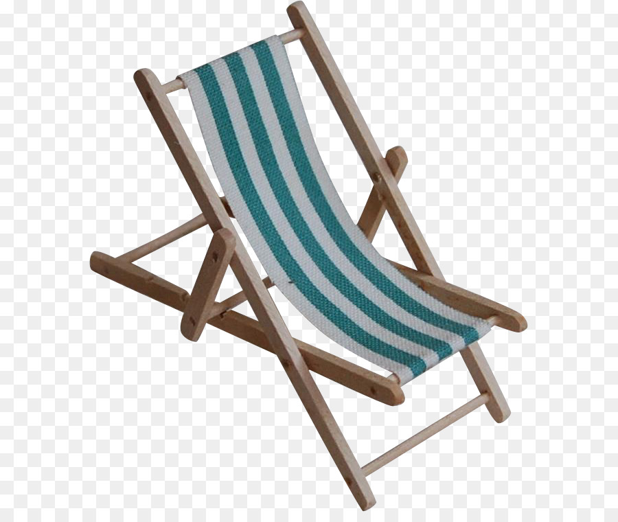 Deckchair Garden furniture Chaise longue - beach umbrella png download - 745*745 - Free Transparent Chair png Download.