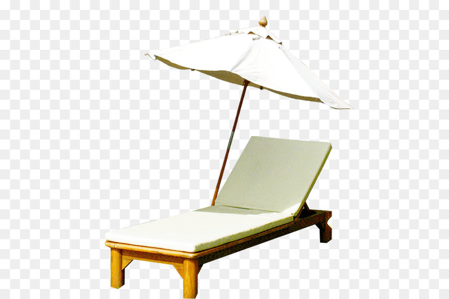 Creative umbrella beach chair png download - 560*600 - Free Transparent Beach png Download.